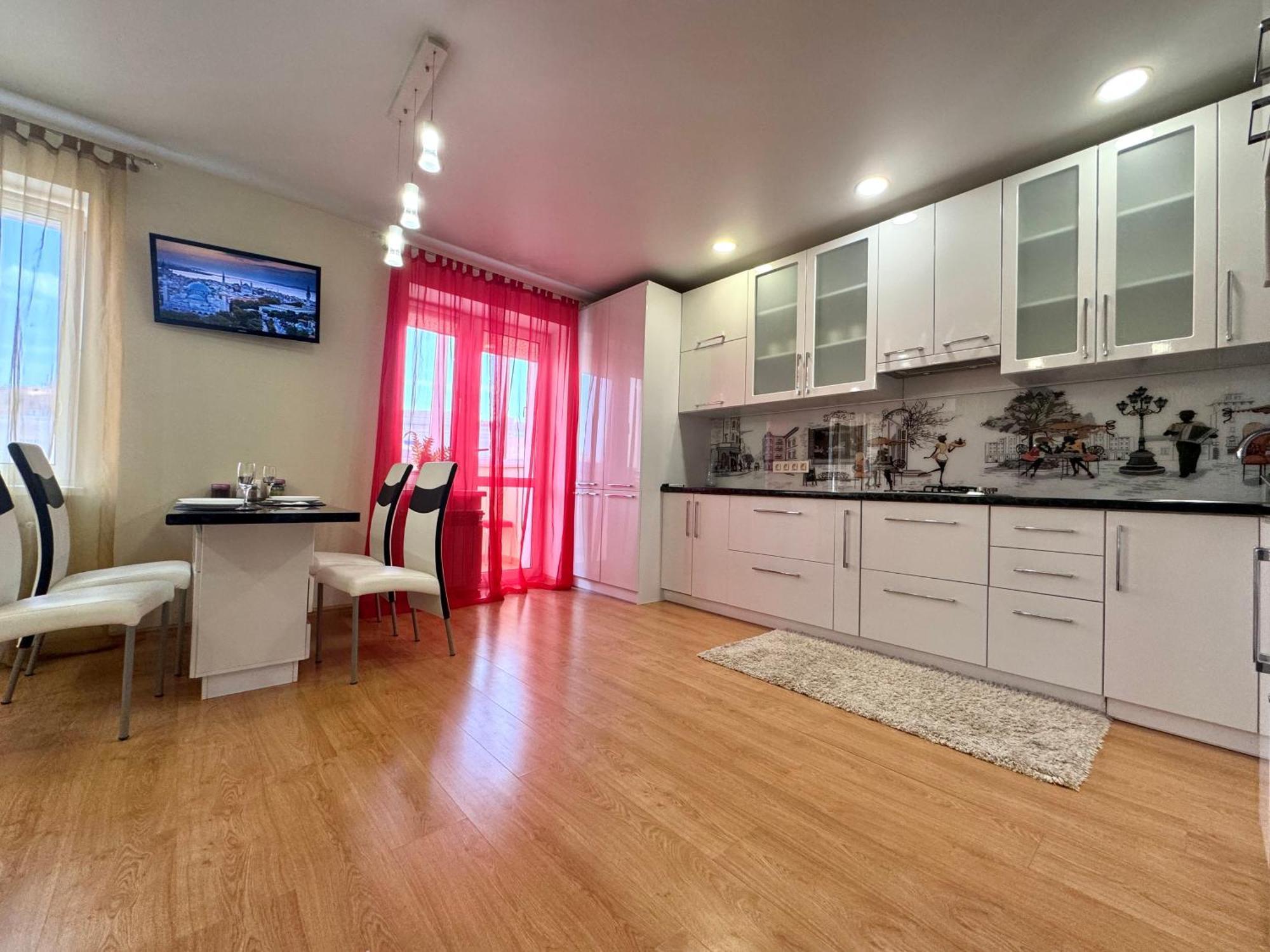 Apartpoltava Затишна 1-Кімнатна Студія,Новобудова В Самому Центрі Міста, Банківський Чек Екстериор снимка