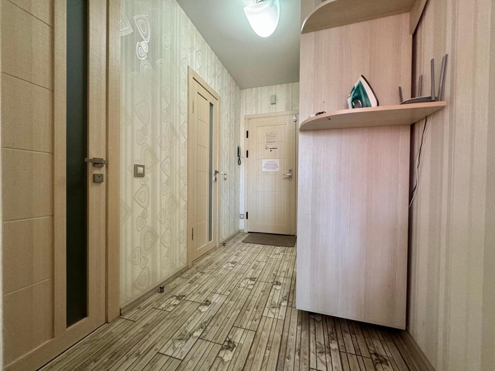 Apartpoltava Затишна 1-Кімнатна Студія,Новобудова В Самому Центрі Міста, Банківський Чек Екстериор снимка