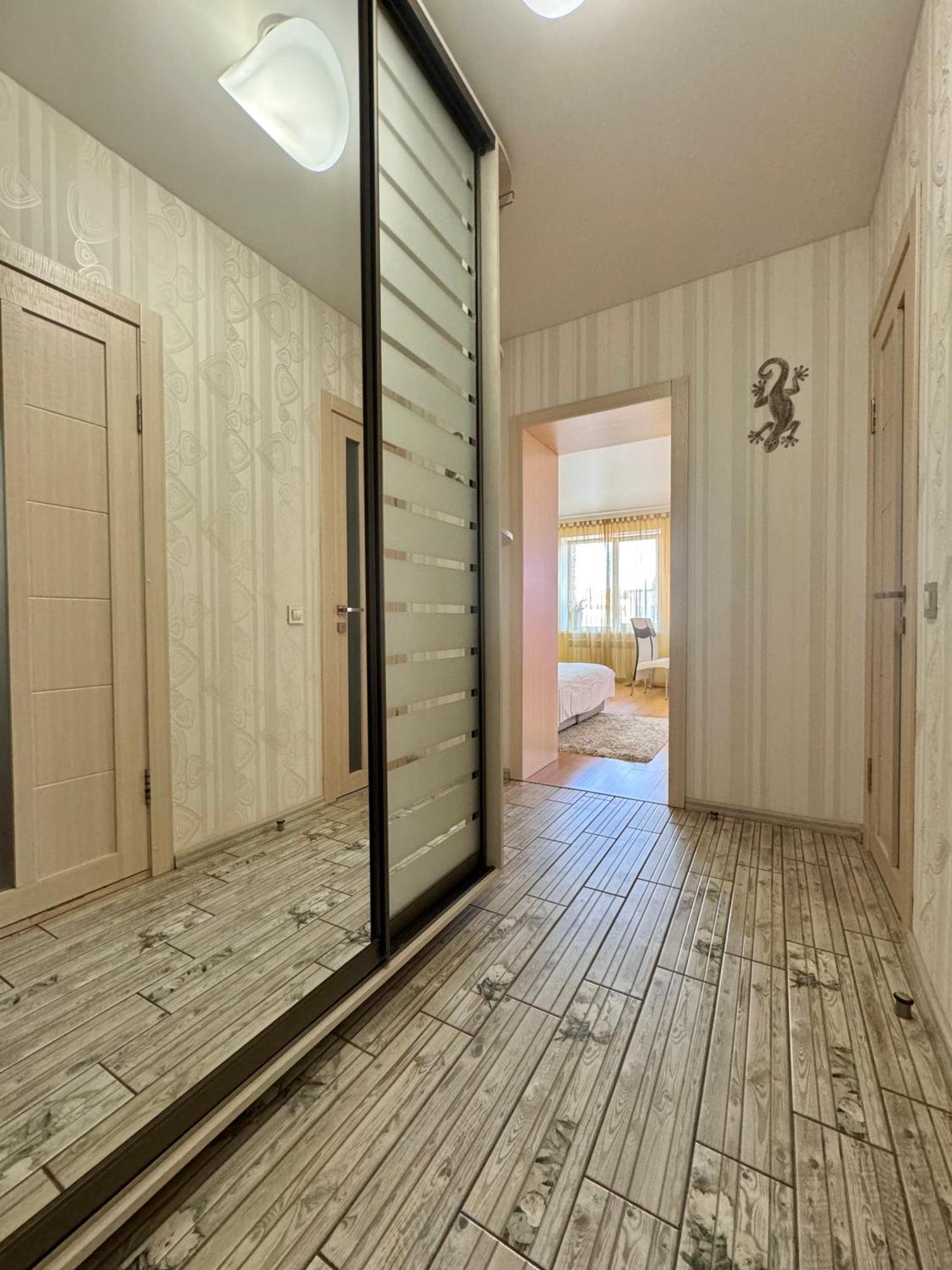 Apartpoltava Затишна 1-Кімнатна Студія,Новобудова В Самому Центрі Міста, Банківський Чек Екстериор снимка