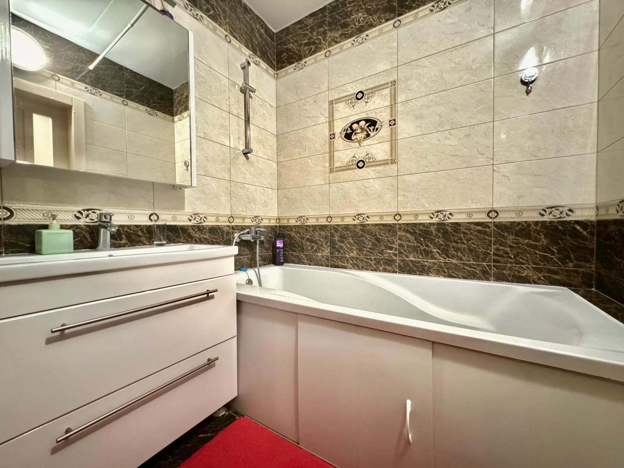 Apartpoltava Затишна 1-Кімнатна Студія,Новобудова В Самому Центрі Міста, Банківський Чек Екстериор снимка